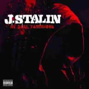 My Dark Passenger BY J. Stalin